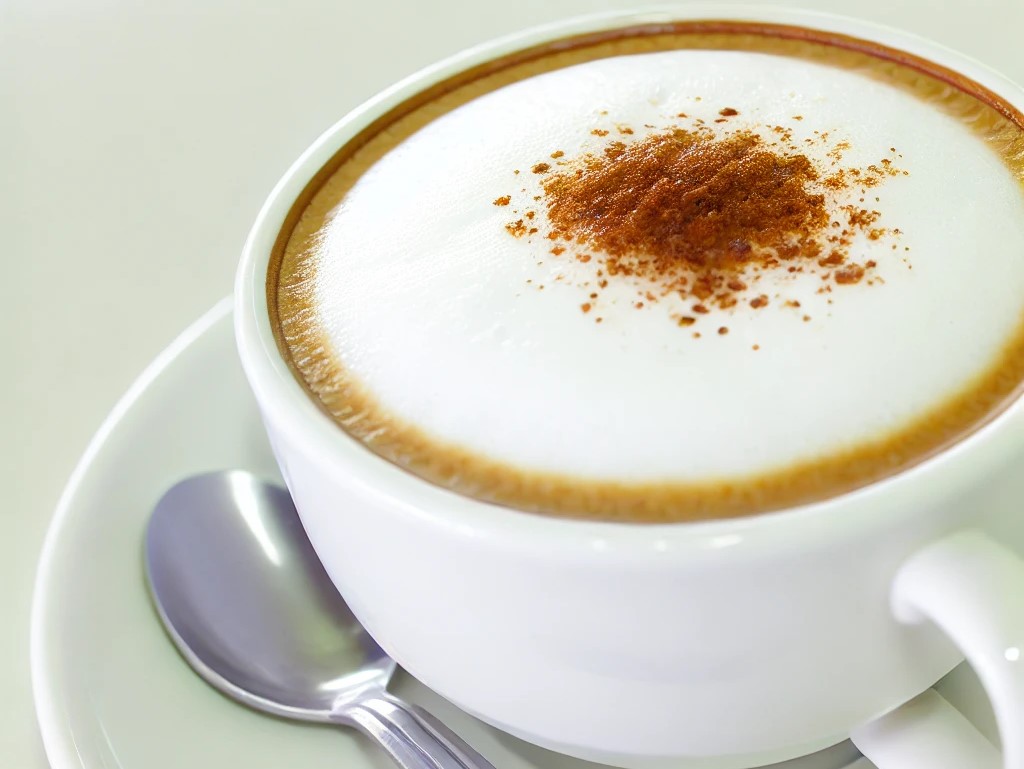 Cappucino