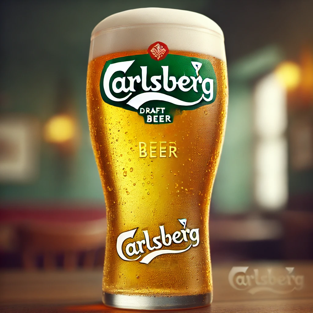 Draft Carlsberg