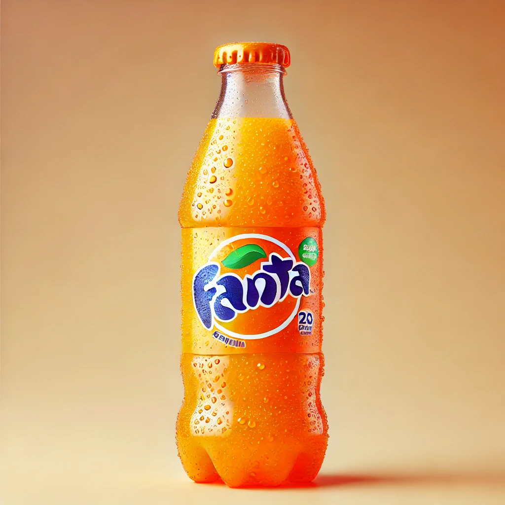 Fanta