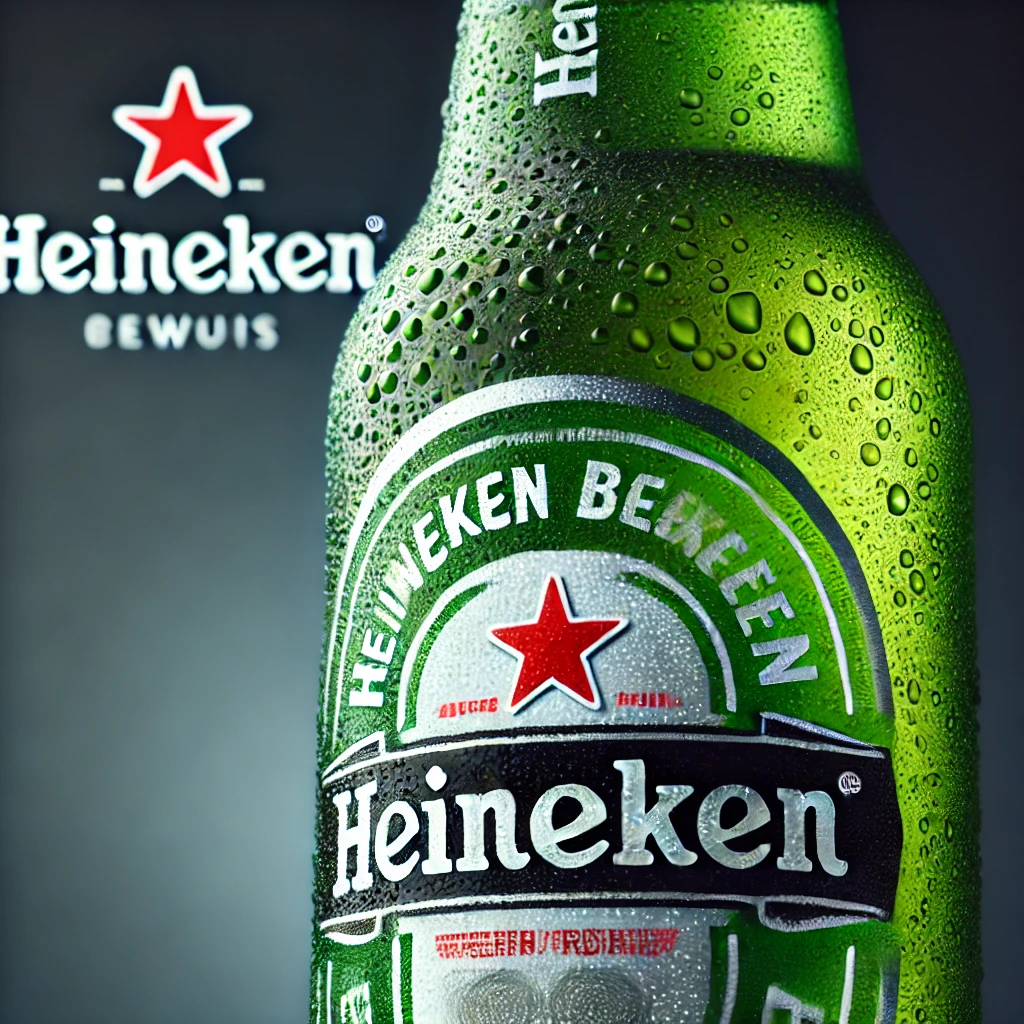 Heineken