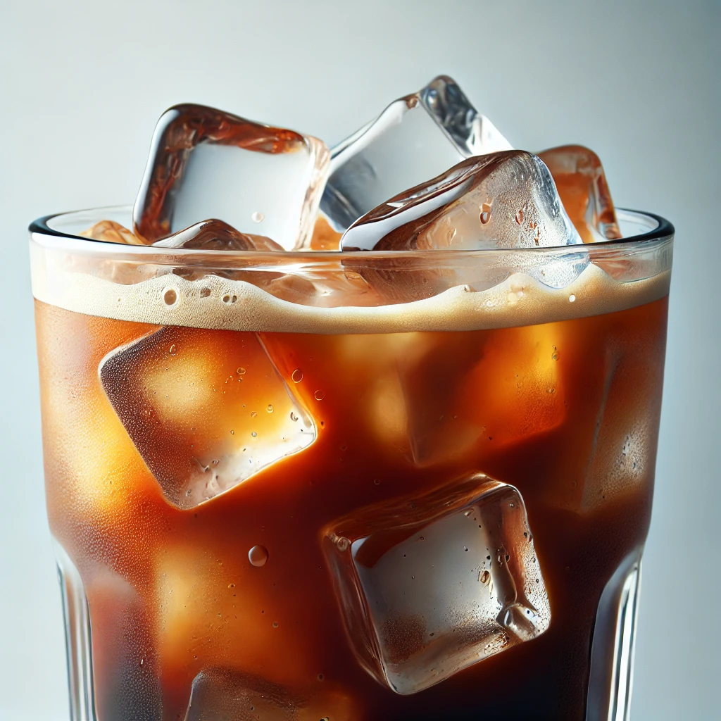 Ice Espresso