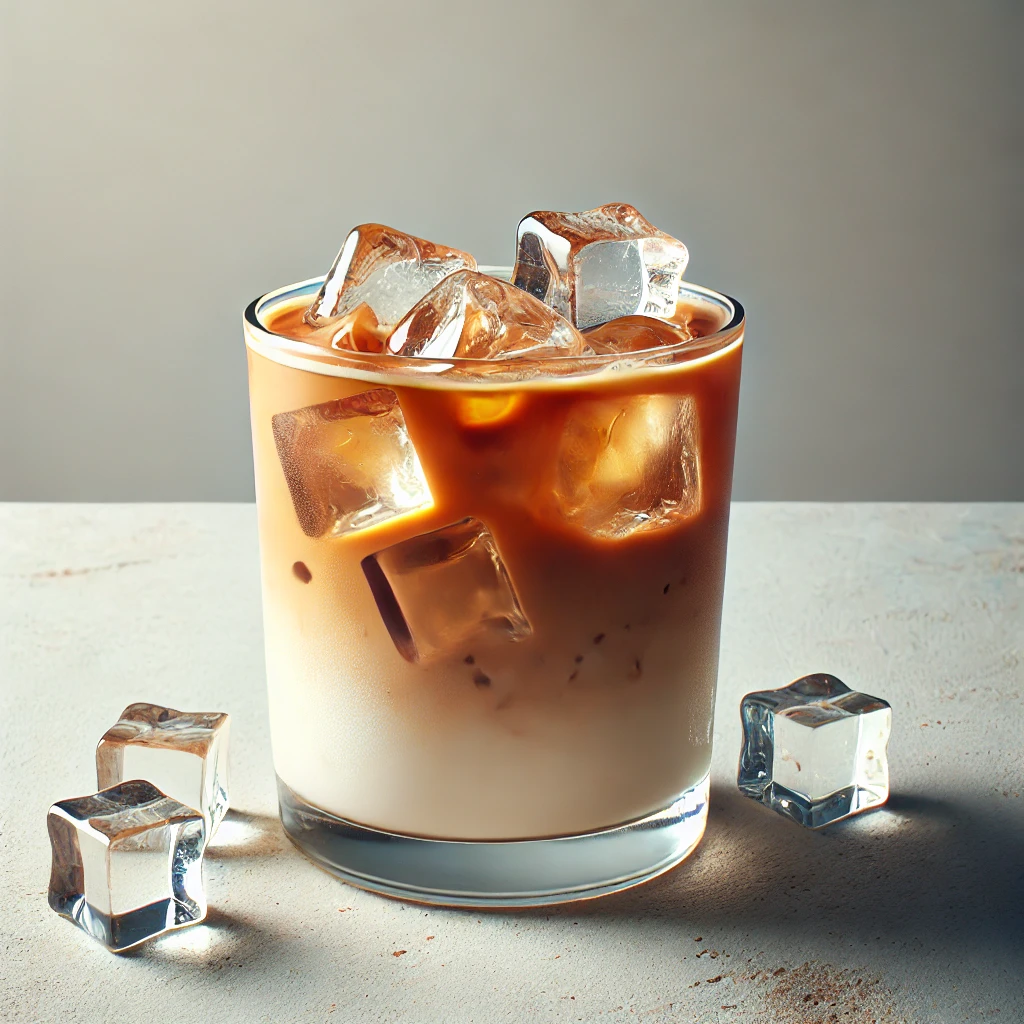 Ice Latte