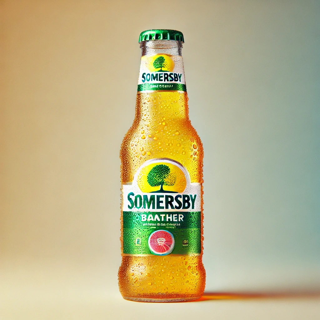 Somersby